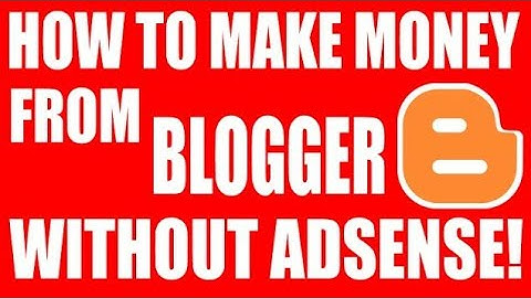 Monetize Blog/Website without Adsense|Hindi/Urdu| MkTech 2018