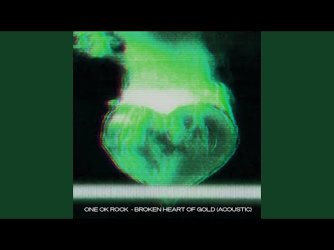 Broken Heart Of Gold Acoustic 