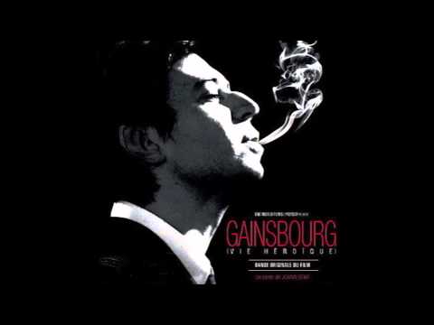 Gainsbourg (Vie Hroque) Soundtrack [CD-1] - Je boi...