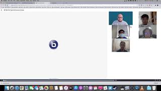 How To Access The Big Blue On Recording