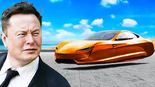 10 Cars That Even Billionaires Can't Afford