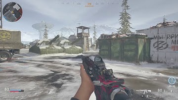 MW SPRINT GLITCH/LAG HELP PS4 BUG FIX