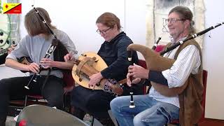 Download Lagu Concert Pantonim en Dorpstraat Vier_Terpkerk_2023 MP3