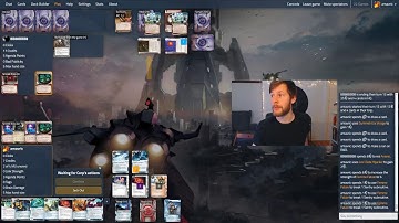 Android: Netrunner // LIVE - PAT Tap