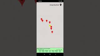 Salat Nearby (Nearby Mosques & Salah Timings) Android Application screenshot 4