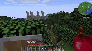 YogBox Reloaded New World (Making It Somehow) Part 3