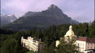 SWISSVIEW - UR, Seelisberg