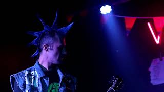 The Scam    Vinnies 231021