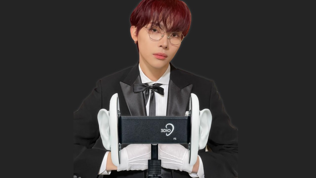 앤팀 ASMR 모음집