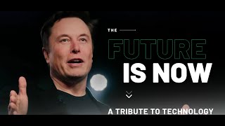 Twitter, X, Tesla: The Badge of Elon Musk and Eternalize The Future is Now