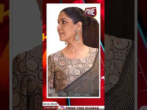 Elegance Redefined Sakshi Tanwar S Graceful Appearance