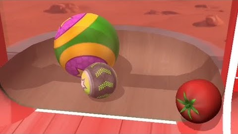 Going balls android new update levels ( 26 - 27 )✨