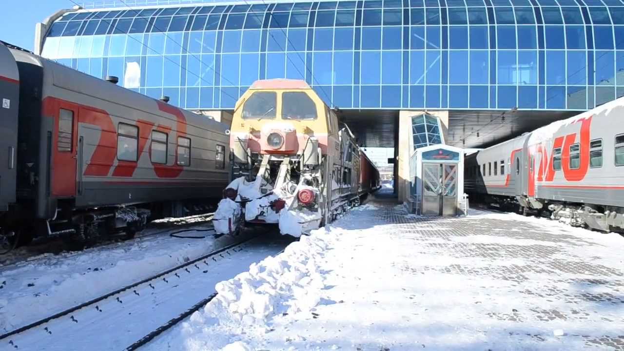 См2 снегоуборочная машина