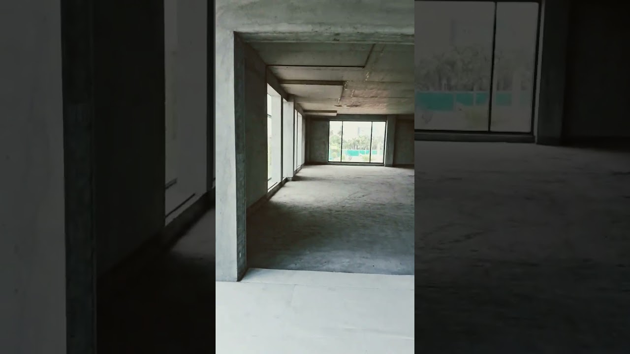 A Grade commercial Retail Spaces in Alwarpet