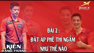 BÀI 2 : ĐẶT ÁP PHÊ THÌ NGẮM NHƯ THẾ NÀO ?