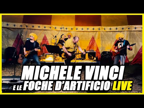 OSANNA EH METAL - LIVE