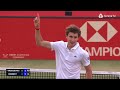 Hijikata vs Lehecka, Paul, Davidovich Fokina, Moutet Also Play 🔥 | Queen's 2026 Day 4 Highlights