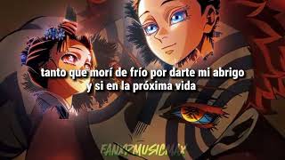 DETRÁS DE TU ALMA ( Music lyric Letra) AKAZA & EL AMOR DE SU VIDA 🧬/ Video edit 