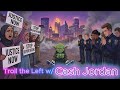 Minneapolis vs I.C.E. w/ Cash Jordan: Reacting to the Chaos