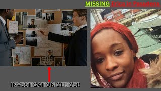 Disappearance of Erica Nicole Gomez | We Need Your Help