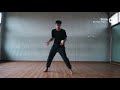 Mayakkum Kaathaoosai Dance Cover by Arven Puvisegaran