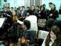 Oh mi Dios - Jesús mi Salvación Coro de la Juventud Imp Maipú