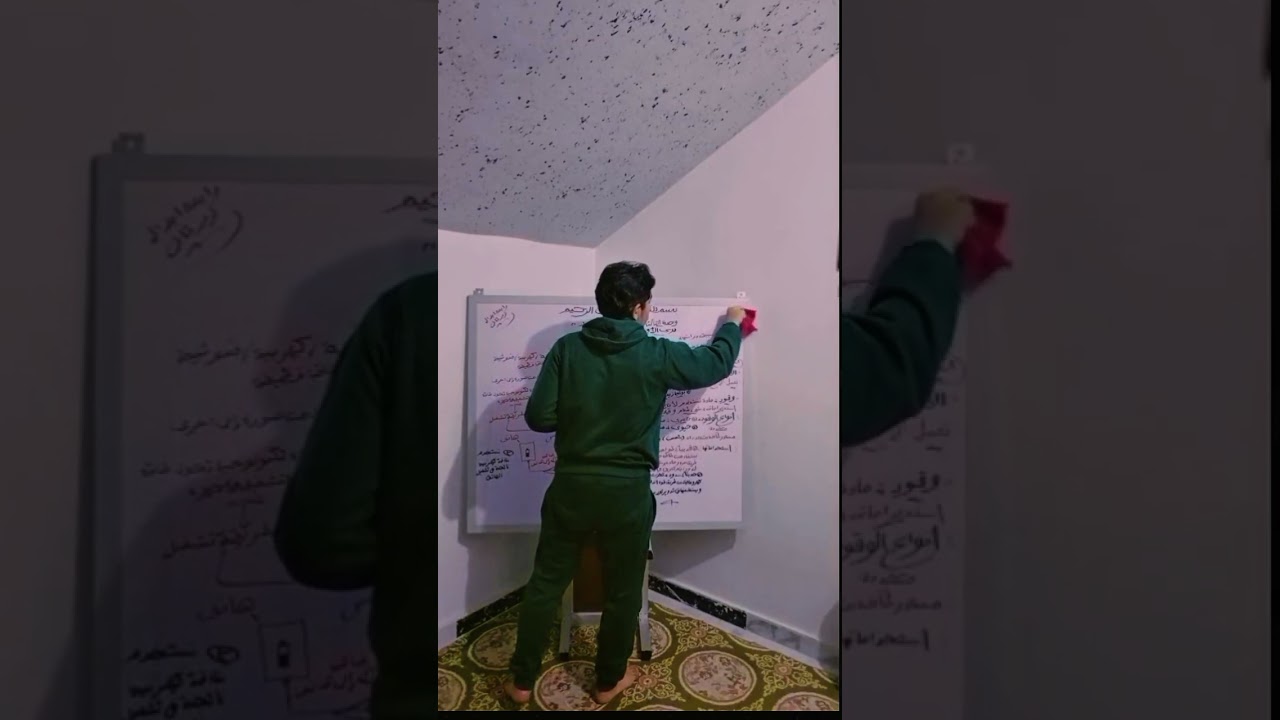 شرح درس الاول الاجهزة والطاقة ترم تاني لصف الرابع الابتدائي مادة علوم احلي مع مستر احمد