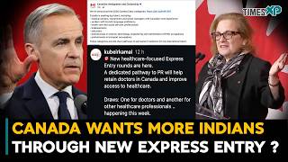 Canada PR Changes 2026 | What Indians In Canada Must Know