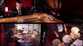 Tigran Hamasyan - Beatbox Solo From "What the Waves Brought" by Yogev Gabay