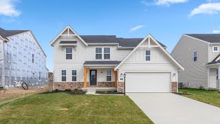 1706 Skybrook Blvd, Marysville, OH