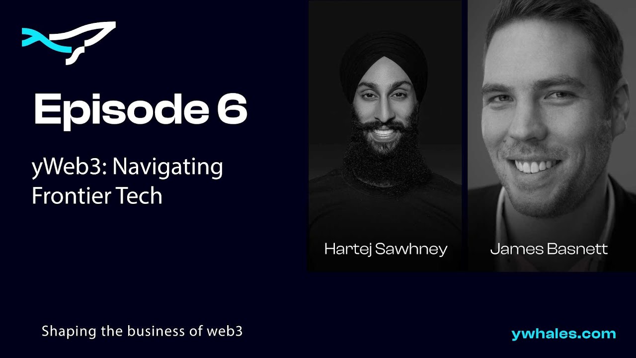 yWeb3: Navigating Frontier Tech | PayPal’s Stablecoin | Binance in El Salvador | Base Network