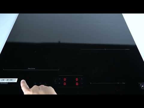 Samsung Induction Hob NZ64B5046GKU2 - Error Code A2 | Troubleshoot Error A2