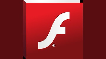 adobe flash player