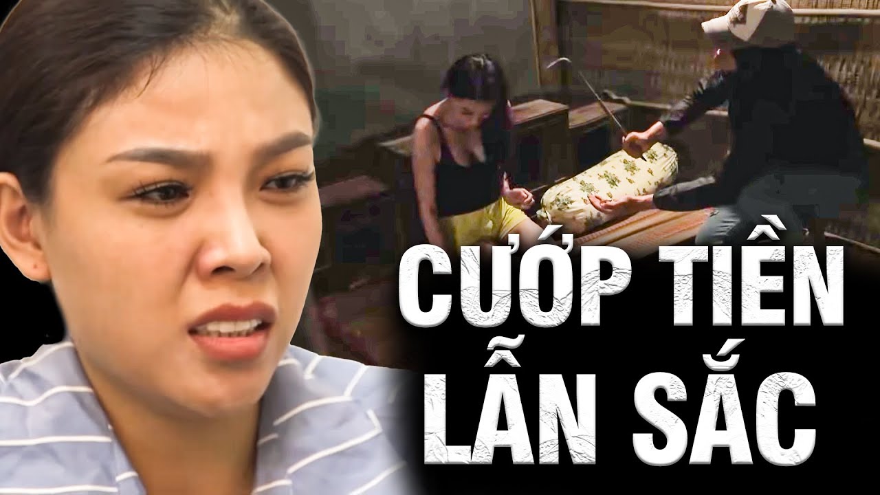 CƯỚP TIỀN LẪN SẮC | Truy Tìm Bằng Chứng 2026 | Ký Sự Pháp Đình THVL | Chuyện Cảnh Giác Mới 2026