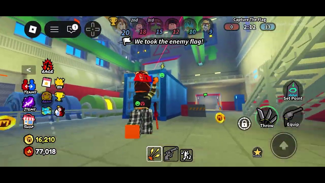 Playing Sharp With my friend @Alex_isProw 