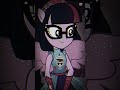 Sci-Twi 💀 #equestriagirls #edit  #scitwi #shortvideo #shorts #short #mlpequestragirls #fypシ #fy #fyp