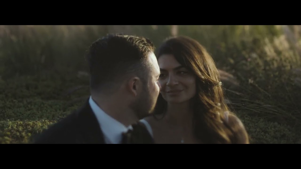 A Wedding on the California Coast | Regina Ranch, CA