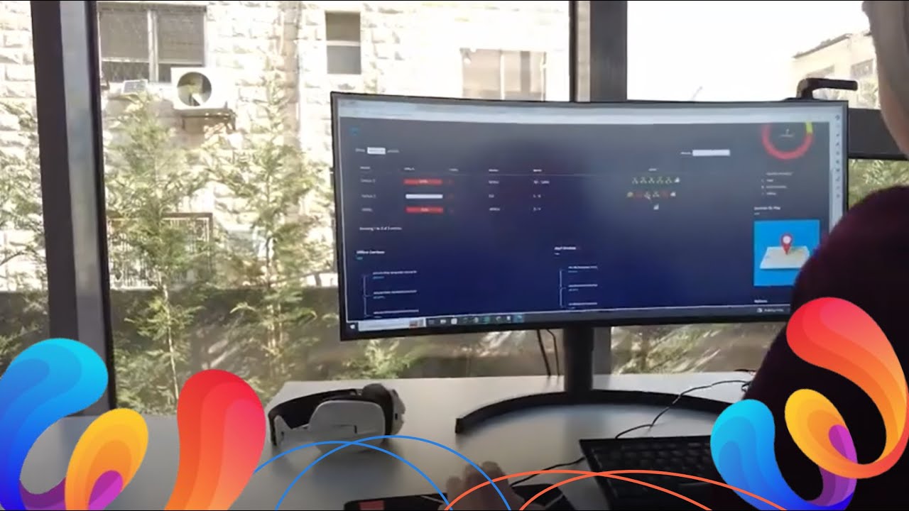 Building Tomorrow: SmartWTI’s Future-Ready Solutions