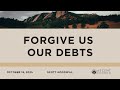 Vergib Uns Unsere Schulden