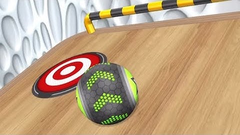 Going balls - Speedrun Gameplay Level 455