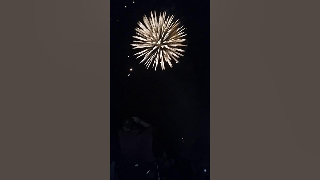 Fireworks at LCBC church In ephrata YouTube