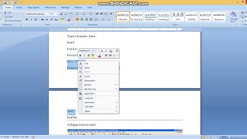 VB 6. 0 USE TIMER CONTROL TOOL