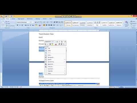 VB 6. 0 USE TIMER CONTROL TOOL