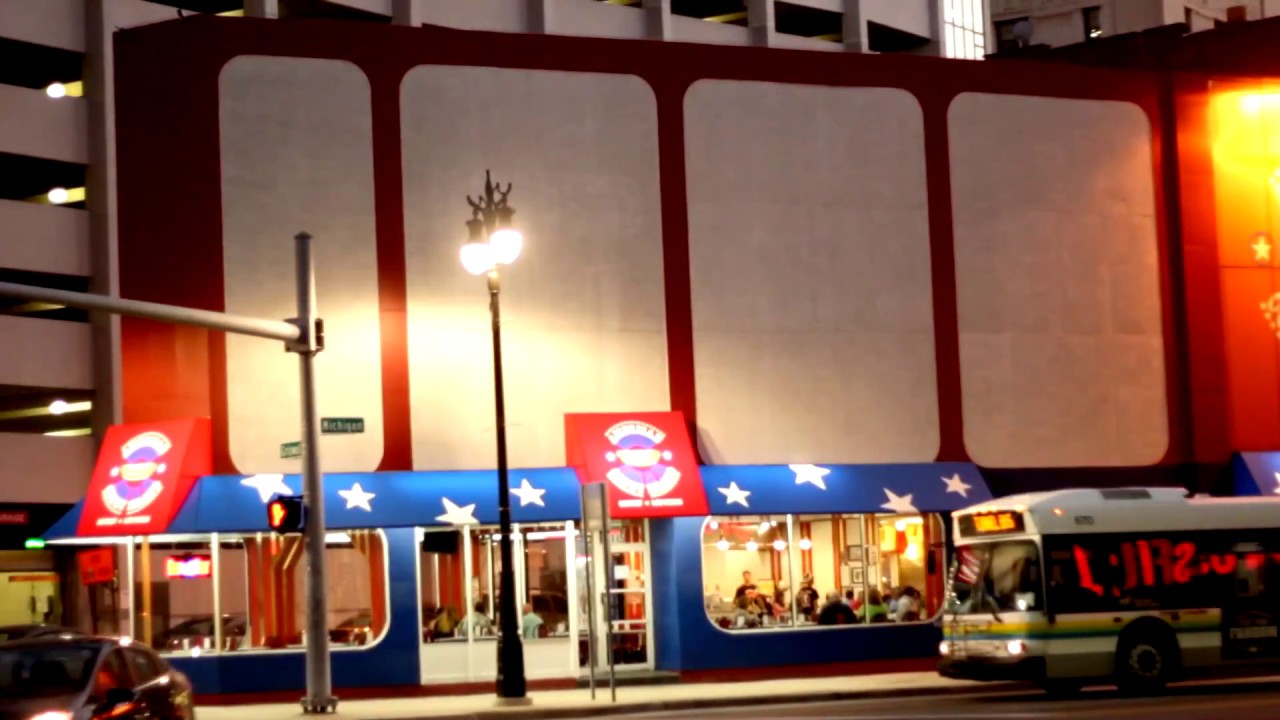 Chris Honoway Demo Video II