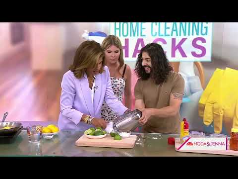 Vignette vidéo de The Today Show