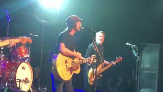 RICHARD ASHCROFT - LUCKY MAN - IMMERSED! - TRAMSHED - CARDIFF - 30.01.20