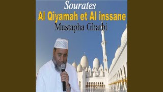 Sourate Al inssane (Quran) screenshot 1