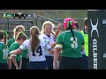 2025 Women's XVs | Division III National Semifinals | CO School of Mines vs. Siena
