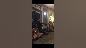 Thumbnail of TONES AND I - DANCE MONKEY (before the fame)