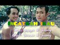 lagu dayak INGAT KAH IKAU